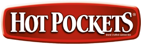 Hot Pockets Logo